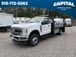 2024 Ford F-350SD FREEDOM BODY Commercial