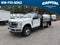 2024 Ford F-350SD FREEDOM BODY Commercial