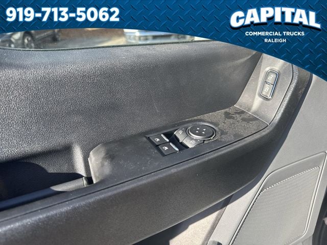 2025 Ford F-350SD 12FT DUMP/NO SIDES Commercial