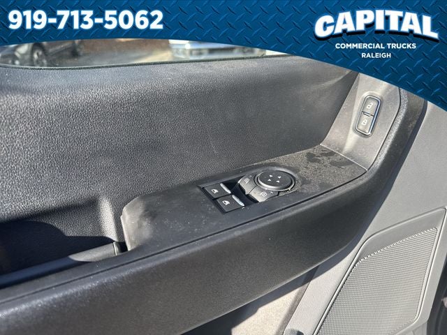 2025 Ford F-350SD 12FT DUMP/NO SIDES Commercial