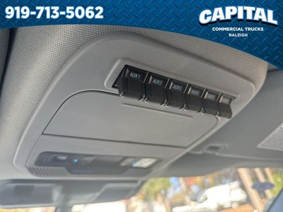 2025 Ford F-350SD 12FT DUMP/NO SIDES Commercial