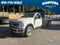 2025 Ford F-350SD 12FT DUMP/NO SIDES Commercial