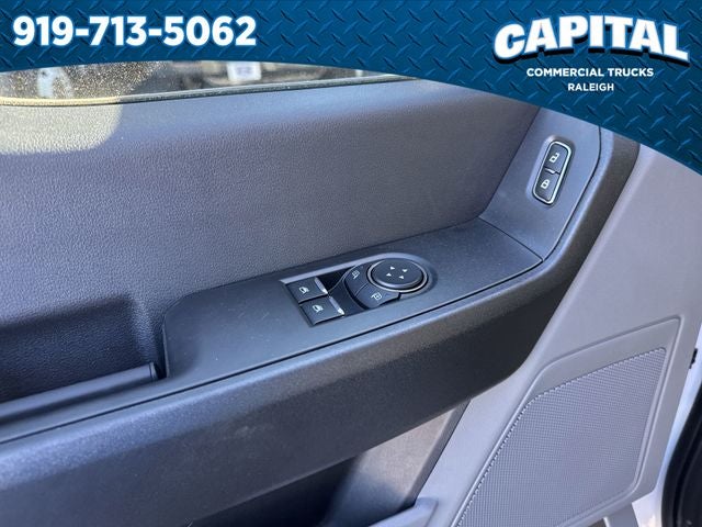 2025 Ford F-350SD 12FT DUMP/NO SIDES Commercial