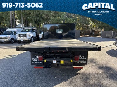 2025 Ford F-350SD 12FT DUMP/NO SIDES Commercial