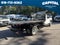 2025 Ford F-350SD 12FT DUMP/NO SIDES Commercial