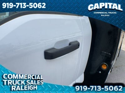 2023 Ford F-350SD FREEDOM BODY Commercial