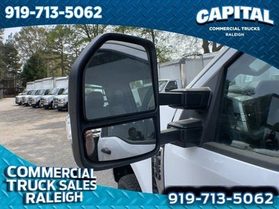 2023 Ford F-350SD FREEDOM BODY Commercial