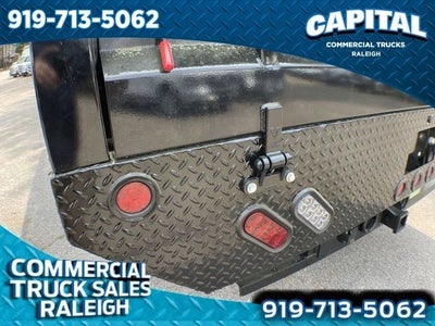 2023 Ford F-350SD FREEDOM BODY Commercial