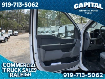 2023 Ford F-350SD FREEDOM BODY Commercial