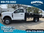 2023 Ford F-350SD FREEDOM BODY Commercial