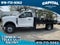 2023 Ford F-350SD FREEDOM BODY Commercial