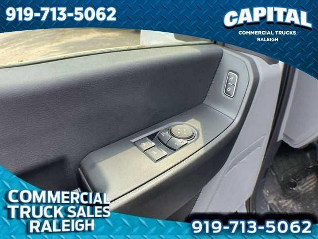 2023 Ford F-350SD FREEDOM BODY Commercial