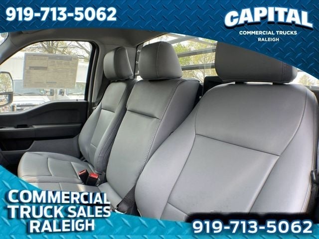 2023 Ford F-350SD FREEDOM BODY Commercial