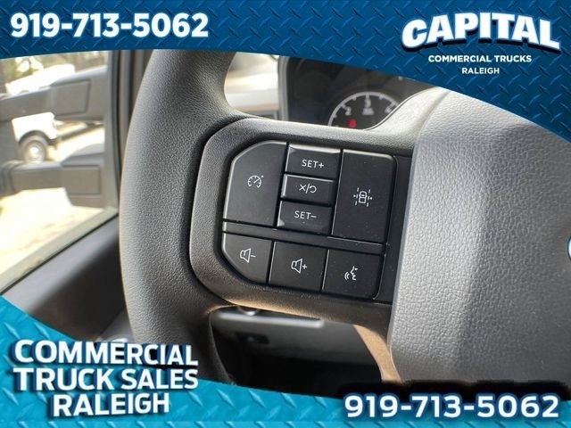 2023 Ford F-350SD FREEDOM BODY Commercial