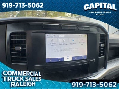 2023 Ford F-350SD FREEDOM BODY Commercial