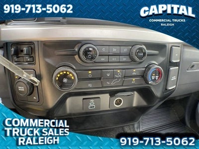 2023 Ford F-350SD FREEDOM BODY Commercial