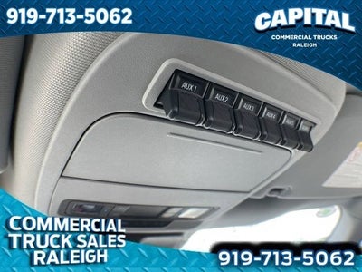 2023 Ford F-350SD FREEDOM BODY Commercial