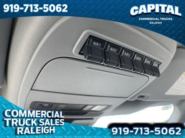 2023 Ford F-350SD FREEDOM BODY Commercial