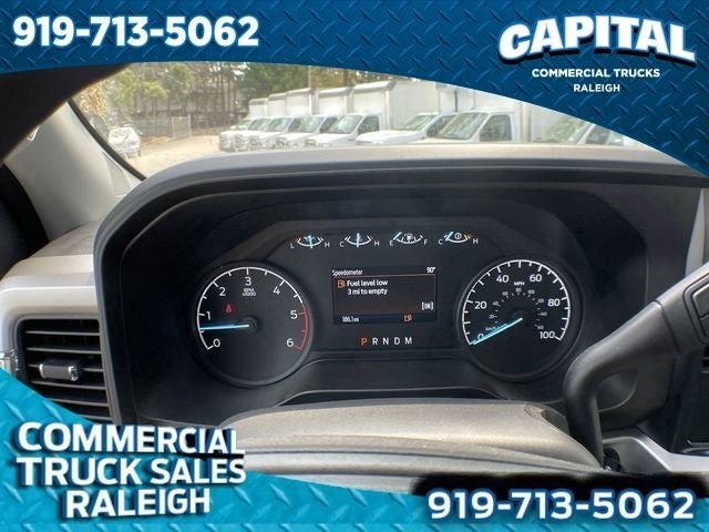 2023 Ford F-350SD FREEDOM BODY Commercial