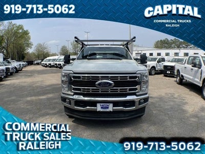 2023 Ford F-350SD FREEDOM BODY Commercial