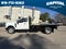 2025 Ford F-350SD 12FT FLATBED Commercial