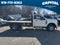 2025 Ford F-350SD 12FT FLATBED Commercial