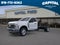 2025 Ford F-350SD 10FT DUMP/SHORT SIDES Commercial