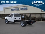 2025 Ford F-350SD 10FT DUMP/SHORT SIDES Commercial