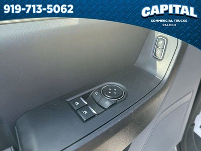 2025 Ford F-350SD 9FT SERVICE BODY Commercial