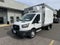2024 Ford Transit-350 12FT REFRIGERATED BOX Commercial