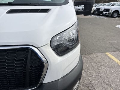 2024 Ford Transit-350 12FT REFRIGERATED BOX Commercial