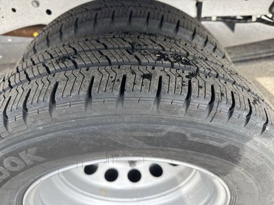 2024 Ford Transit-350 12FT REFRIGERATED BOX Commercial