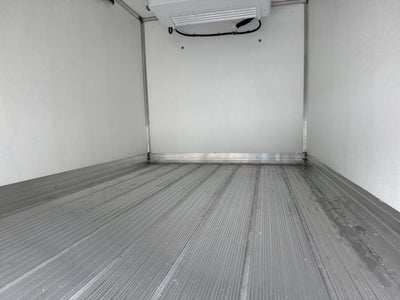 2024 Ford Transit-350 12FT REFRIGERATED BOX Commercial