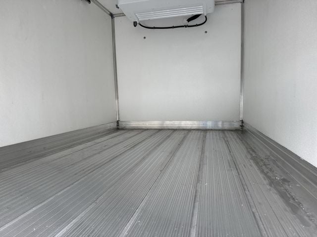 2024 Ford Transit-350 12FT REFRIGERATED BOX Commercial