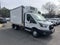 2024 Ford Transit-350 12FT REFRIGERATED BOX Commercial