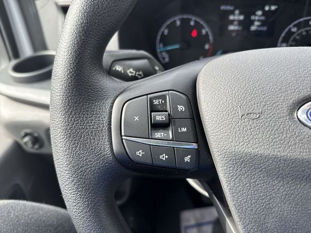 2024 Ford Transit-350 12FT REFRIGERATED BOX Commercial