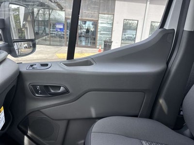 2024 Ford Transit-350 12FT REFRIGERATED BOX Commercial