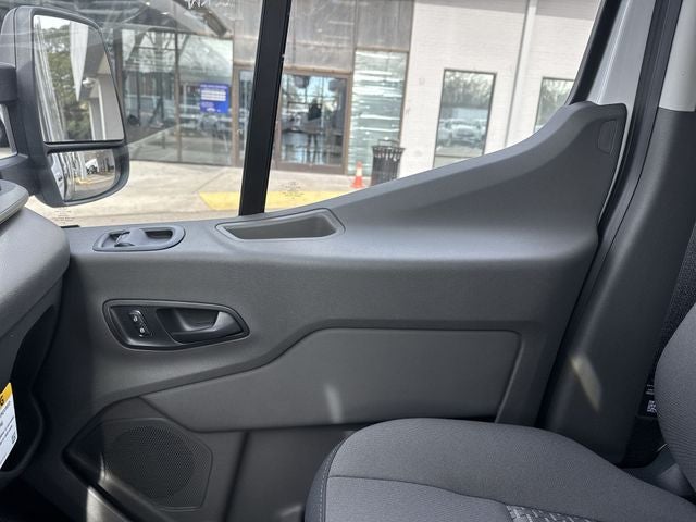2024 Ford Transit-350 12FT REFRIGERATED BOX Commercial