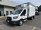 2024 Ford Transit-350 12FT REFRIGERATED BOX Commercial