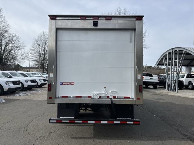 2024 Ford Transit-350 12FT REFRIGERATED BOX Commercial