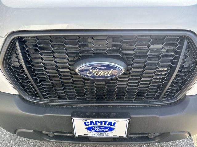 2024 Ford Transit-350 16FT BOX/RAMP Commercial