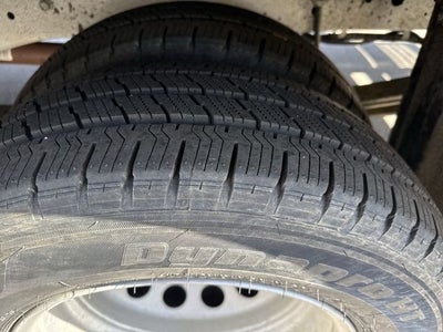 2024 Ford Transit-350 16FT BOX/RAMP Commercial