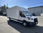 2024 Ford Transit-350 16FT BOX/RAMP Commercial