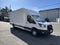 2024 Ford Transit-350 16FT BOX/RAMP Commercial