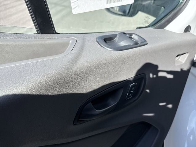 2024 Ford Transit-350 16FT BOX/RAMP Commercial