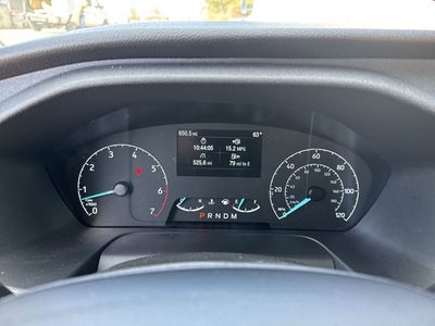 2024 Ford Transit-350 16FT BOX/RAMP Commercial