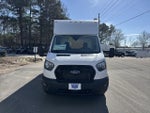 2024 Ford Transit-350 16FT BOX/RAMP Commercial