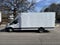 2024 Ford Transit-350 16FT BOX/RAMP Commercial