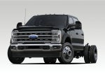 2026 Ford F-550SD Commercial