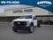 2026 Ford F-550SD Commercial